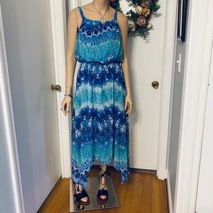 EMMA & MICHELE DRESS